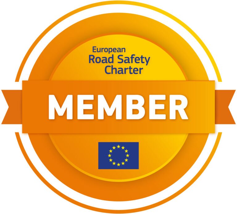 European Road Safety Charter — Member